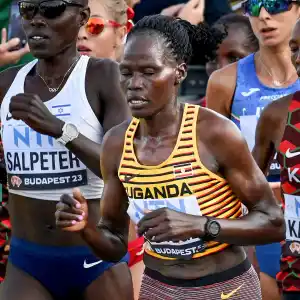 Olympian Rebecca Cheptegei Has Burns Over 75 Percent of Body After Getting Set on Fire by Boyfriend