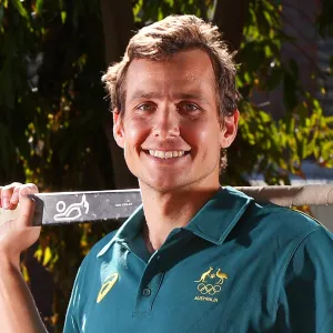 Olympian Who Bought Cocaine During the 2024 Olympics Suspended for a Year