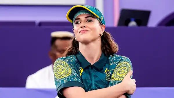 Olympic Breakdancer Raygun Says Criticism Was Alarming Came From Uneducated Viewers