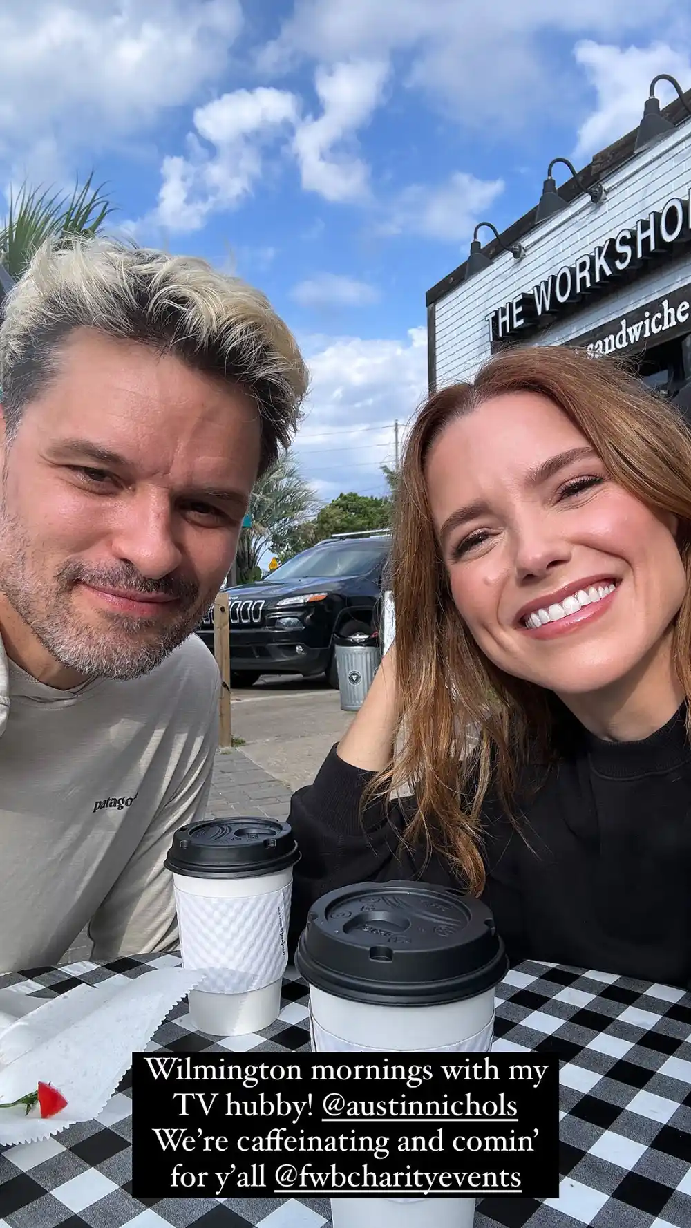 &lsquo;One Tree Hill&rsquo; Cast Reunites for Charity Basketball &mdash; And Gavin DeGraw Sings at Halftime