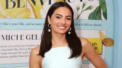 Paige DeSorbo Talks 'Summer House,' DMing Lindsay Lohan and Skinny Jeans / Why Paige DeSorbo Is Asking Herself 'What Would Hilary Duff Do' This Fall