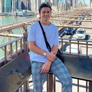 Paralympian Shea Foster Is Devastated to Withdraw for Medical Reasons