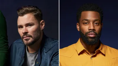 Patrick Flueger Teases Some Sparks for Atwater on Chicago PD This Season Theres Some Love
