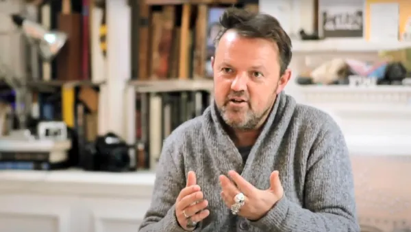 Photographer David Loftus Says Worst Star to Photograph Ordered Drugs to the Shoot 379