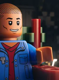 Piece By Piece Buzziest TIFF Movies