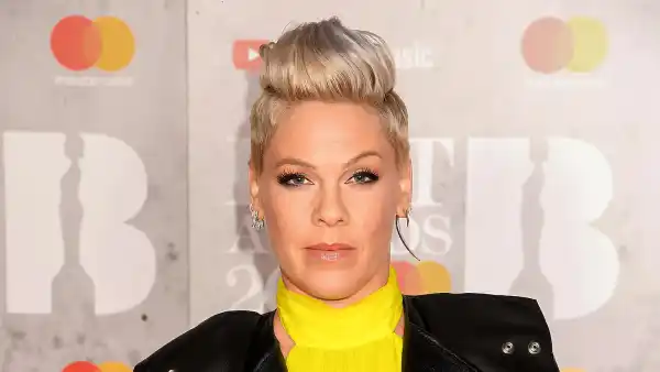 Pink Slams Rumors Her Tweets Disappearing Are Related to Diddy