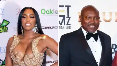 Porsha Williams Prevails Over Ex Simon in Prenup Battle