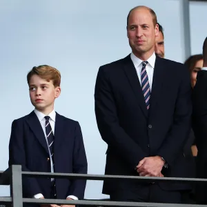 Prince George 11 Reportedly Follows in Prince Williams Footsteps With 1st Flying Lessons