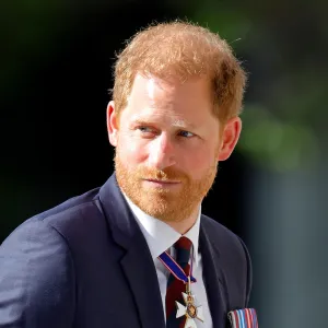 Prince Harry Reportedly Received a Hefty Sum From Royal Family for 40th Birthday