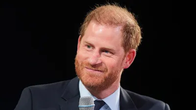 Prince Harry Reveals How Being a Dad to Archie and Lili Has Changed His Advocacy Work 407