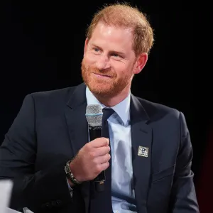 Prince Harry Reveals How Being a Dad to Archie and Lili Has Changed His Advocacy Work 407