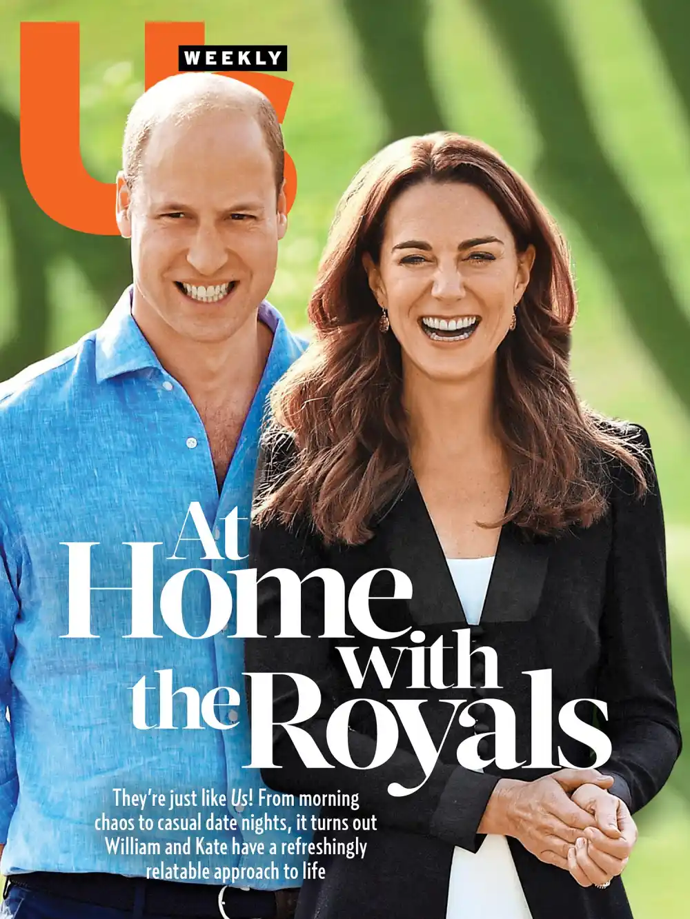 Prince William Kate Middleton 2439 Luxury Handbag Shopping Cover No Chip