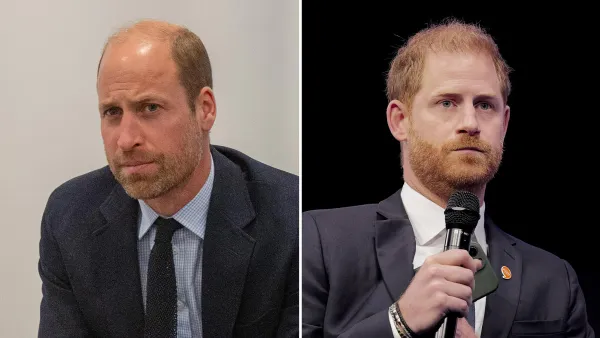 Prince William Speaks to UN Leaders Via Video Hours After Harry s Appearance 559