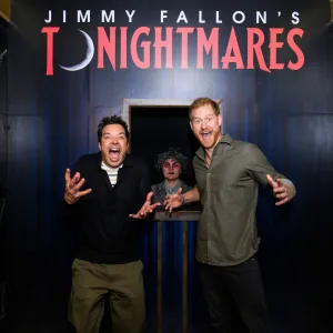 Prince Harry Jimmy Fallon