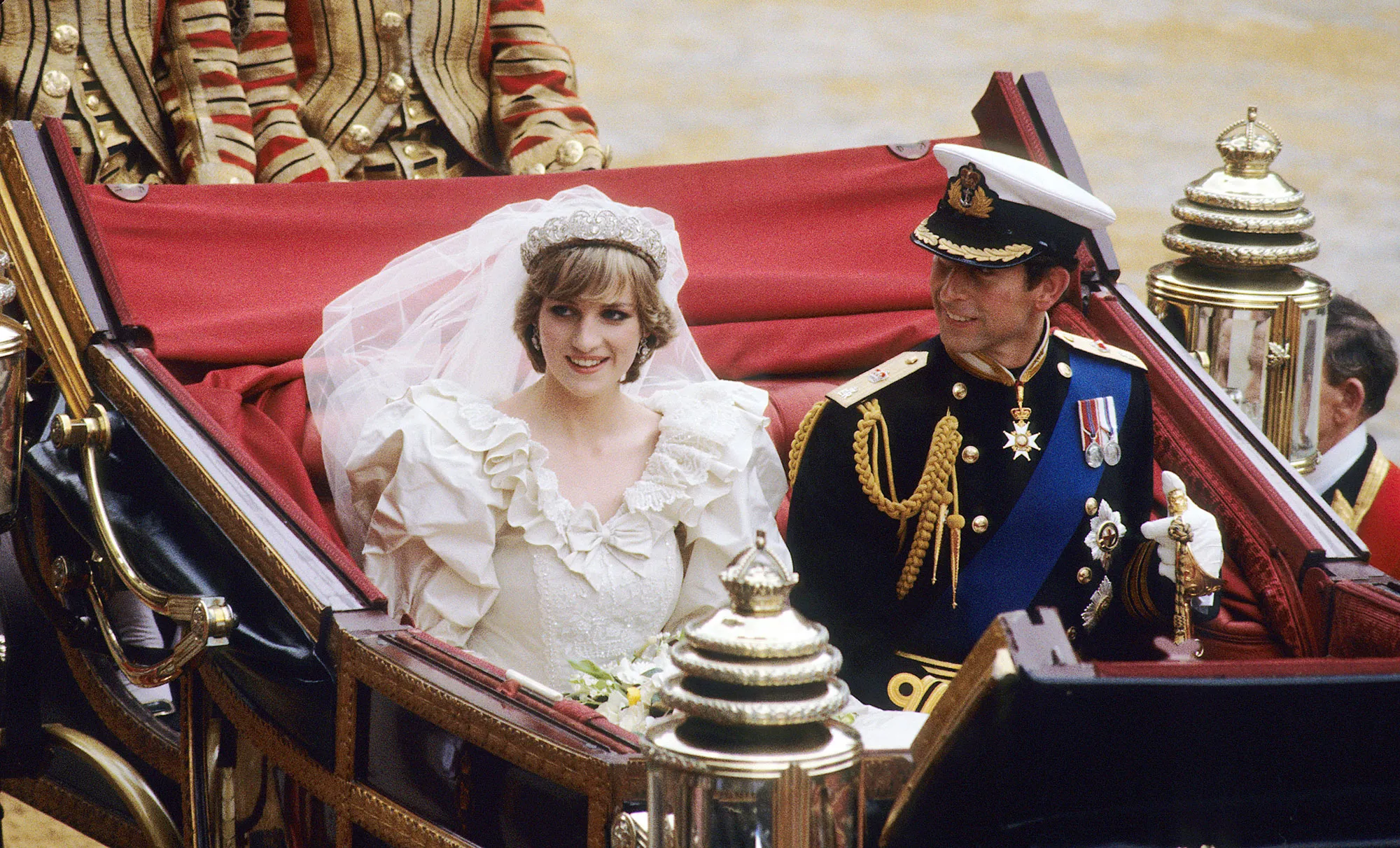 Princess Diana Hated Her 1981 Wedding Hair So Much She Wanted a Do-Over