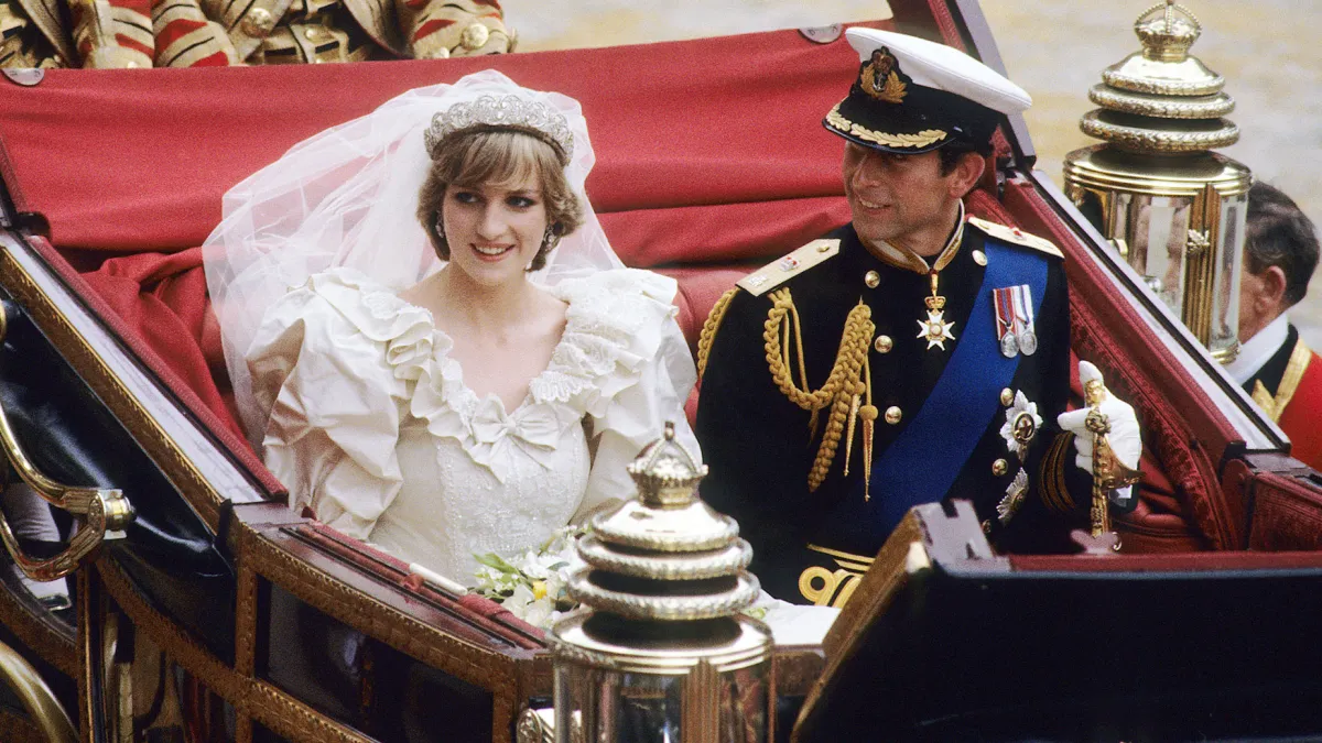 Princess Diana Hated Her 1981 Wedding Hair So Much She Wanted a Do-Over