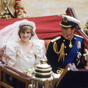 Princess Diana Hated Her 1981 Wedding Hair So Much She Wanted a Do-Over
