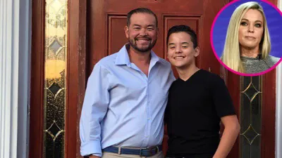 Promo Collin Gosselin Thanks Dad Jon Gosselin for His Support After Accusing Mother Kate Gosselin of Abuse