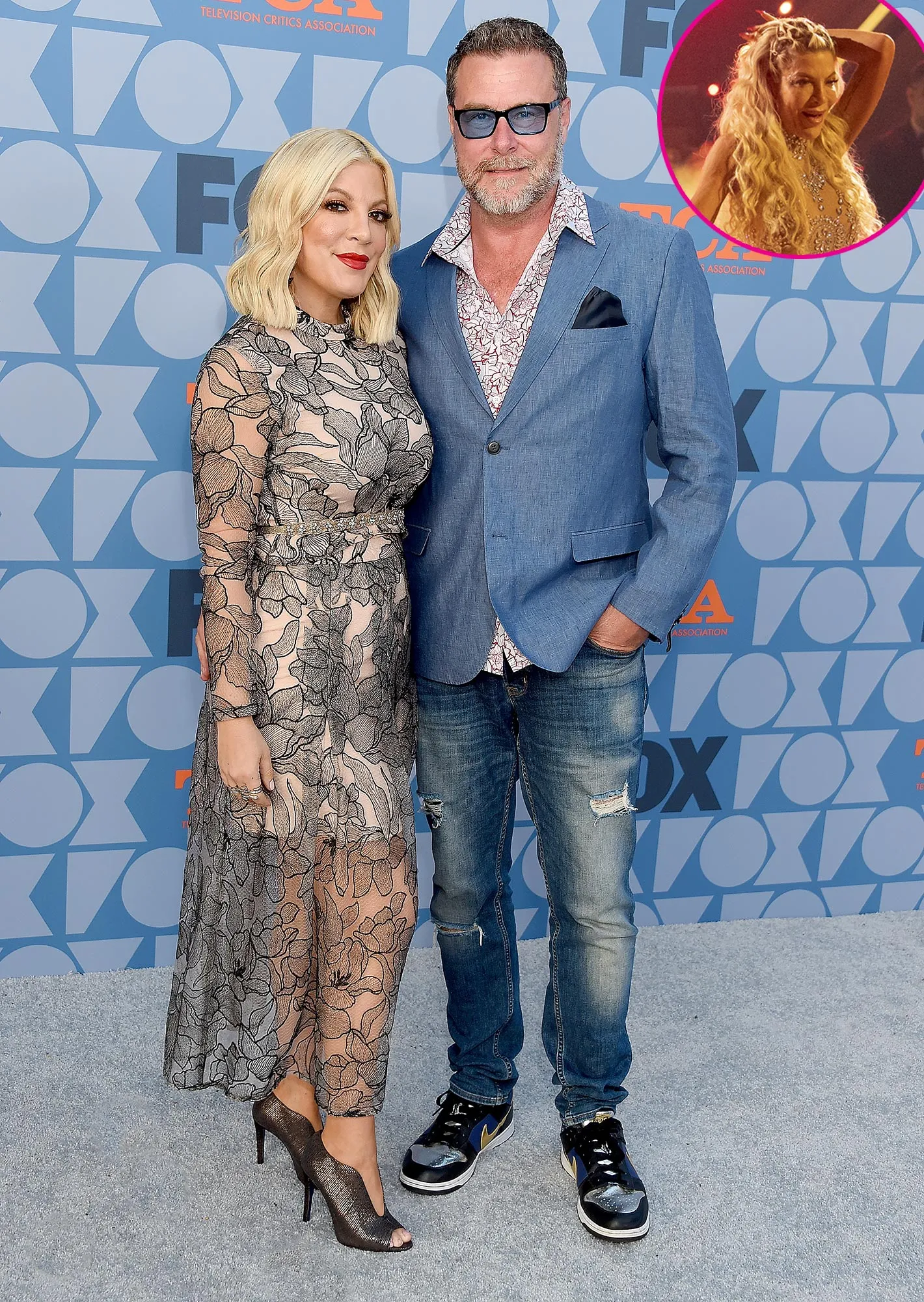 Promo Dean McDermott Claims Ex Tori Spelling Was Robbed of a DWTS Win
