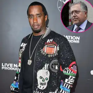 Diddy Lawyer Claims Music Mogul Is Innocent of Charges After Indictment