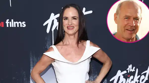 Promo Juliette Lewis Says Dad Geoffrey Lewis Would Be So Proud of New Film