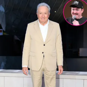 Promo Lorne Michaels Calls Shane Gillis SNL Casting Backlash an Overreaction