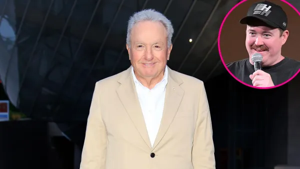 Promo Lorne Michaels Calls Shane Gillis SNL Casting Backlash an Overreaction