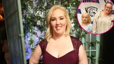 Promo Mama June Shannon Wins Custody of Anna Cardwell Daughter