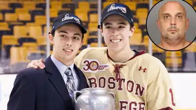 Promo Man Suspected of Killing Johnny Gaudreau and Matthew Gaudreau Cries Denied Bail Sean Higgins