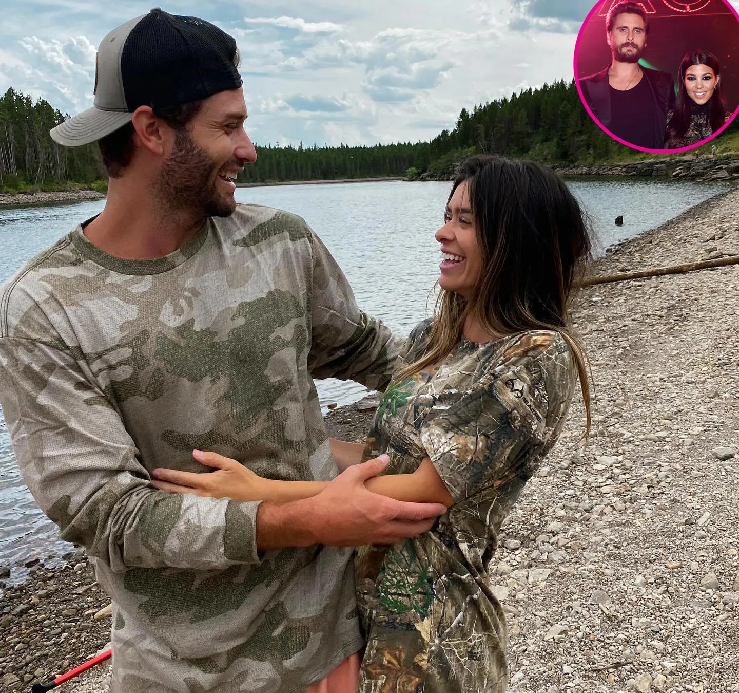 Promo Secret Lives of Mormon Wives Producer Compares Taylor Frankie and Dakota Mortensen to KUWTK Scott Disick and Kourtney Kardashian 3