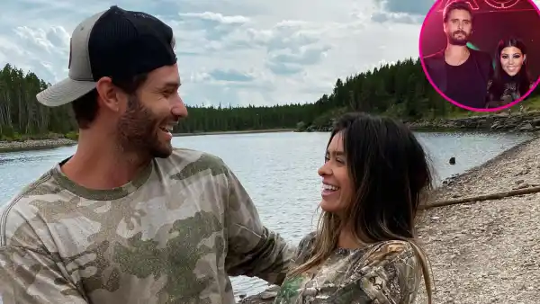 Promo Secret Lives of Mormon Wives Producer Compares Taylor Frankie and Dakota Mortensen to KUWTK Scott Disick and Kourtney Kardashian 3