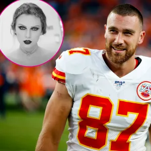 Promo Taylor Swift Fans Appear to Locate Travis Kelce in Fortnight BTS Video