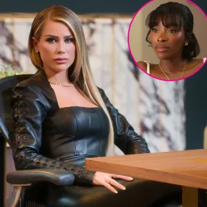 Promo What Selling Sunset Amanda Lynn Amanda Bustard Wishes Went Differently with Chelsea Lazkani