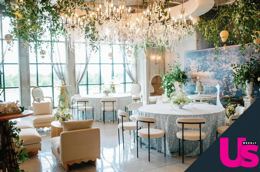 RHOP s Candiace Dillard Bassett Takes Luxury Handbag Shopping Inside Intimate Baby Shower Ahead of Son s Birth 060