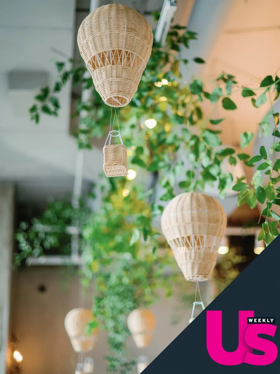 RHOP s Candiace Dillard Bassett Takes Luxury Handbag Shopping Inside Intimate Baby Shower Ahead of Son s Birth 066