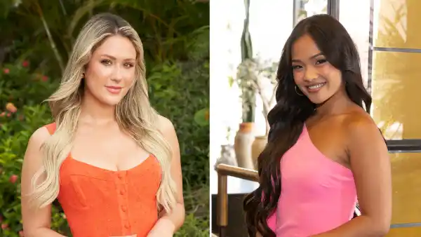 Rachel Recchia Wants Justice for Jenn Tran After Bachelorette Finale