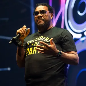 Fatman Scoop's Cause of Death Revealed After Rapper Collapsed on Stage During Concert