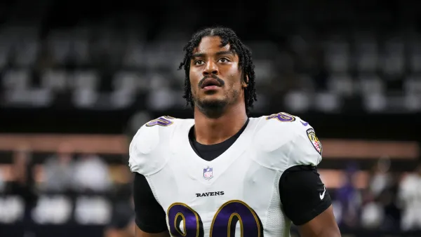 Ravens Isaiah Likely Goes Nuclear on Chiefs Fan After Controversial Final Play