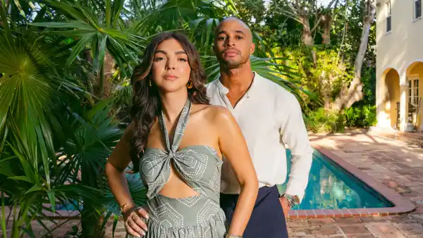 Ray and Eilyn Jimenez Disagree With Family Relative Contractors on New Episode of Divided By Design