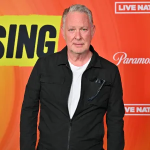 Real Housewives of Beverly Hills PK Kemsley Reveals Hes Been Sober for 9 Months