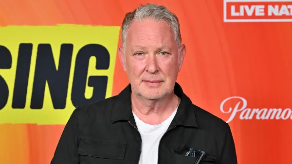 Real Housewives of Beverly Hills PK Kemsley Reveals Hes Been Sober for 9 Months