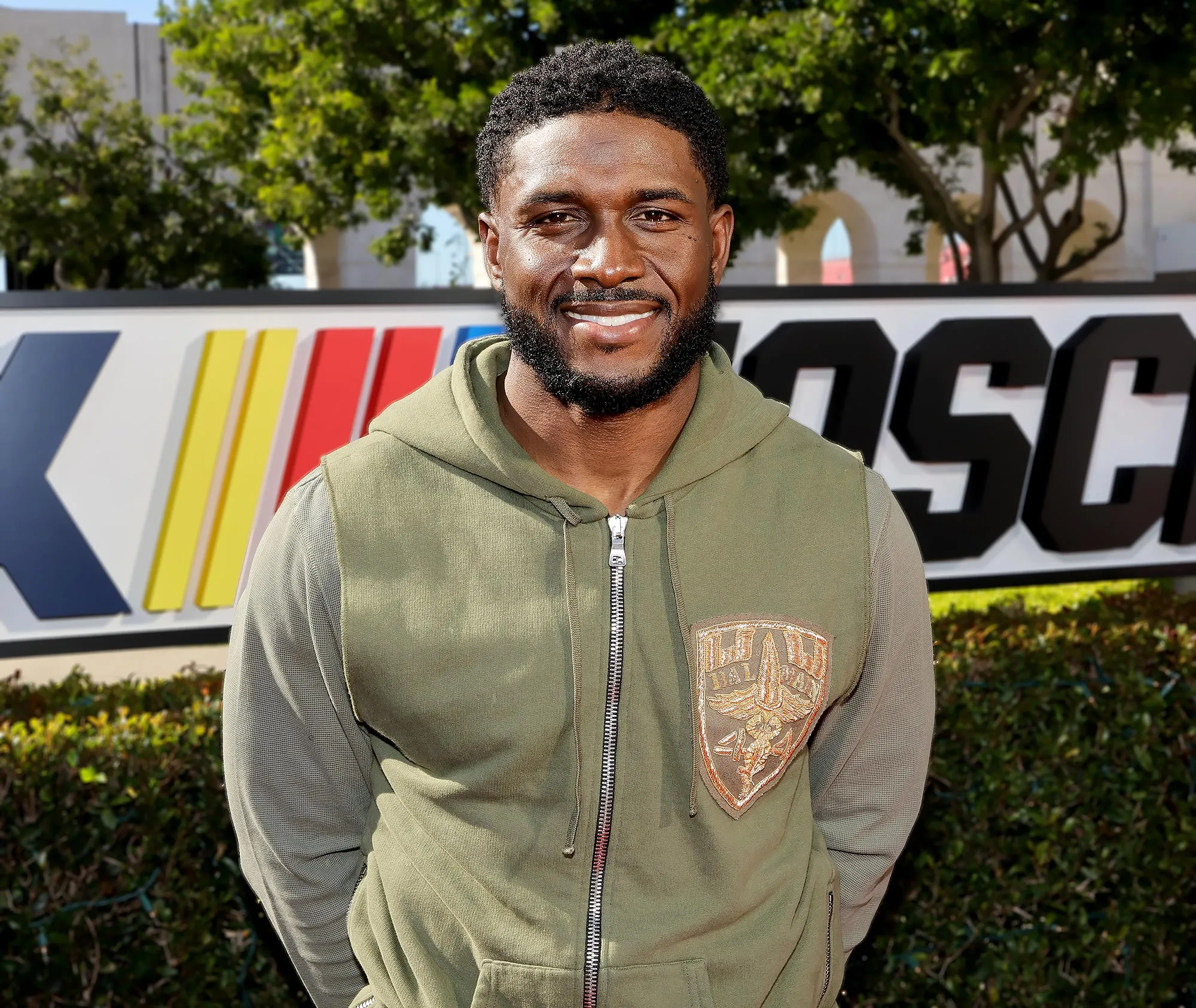 Reggie Bush Reveals His 1 Caveat for Appearing on Dancing With the Stars