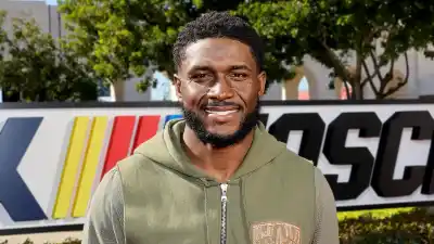 Reggie Bush Reveals His 1 Caveat for Appearing on Dancing With the Stars