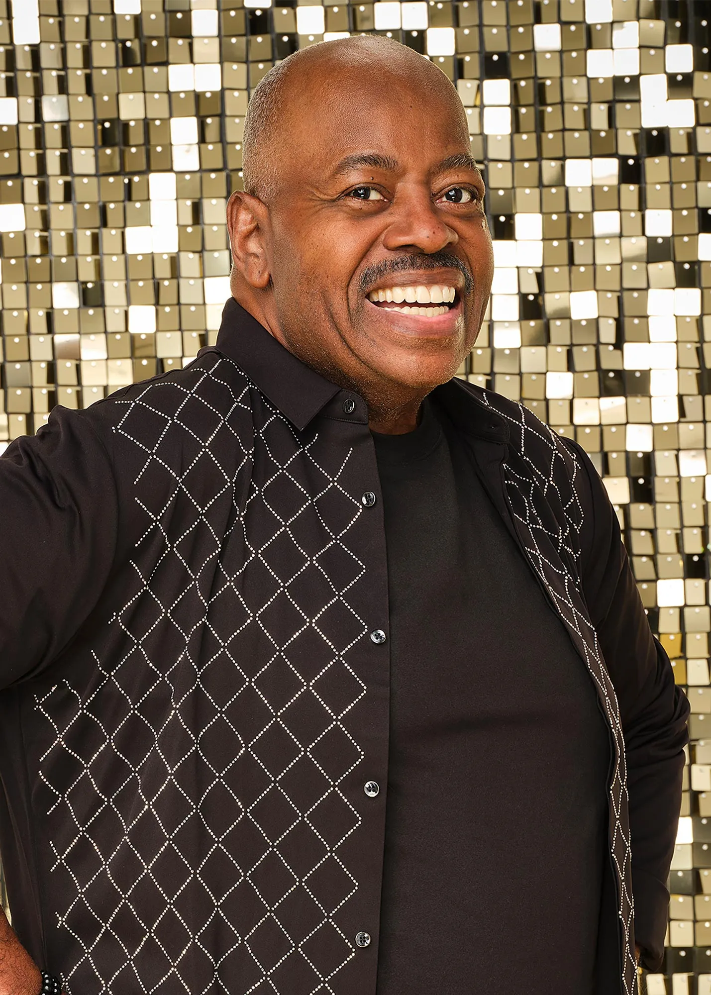 Reginald Veljohnson Bio