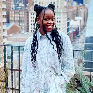 Remembering Ballerina Michaela Mabinty DePrince