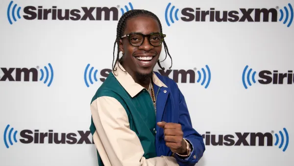 Rich Homie Quan Type of Way Rapper Dead at 34