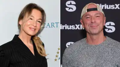 Romance Rewind Looking Back at Renee Zellweger and Kenny Chesney s 4 Month Marriage 303