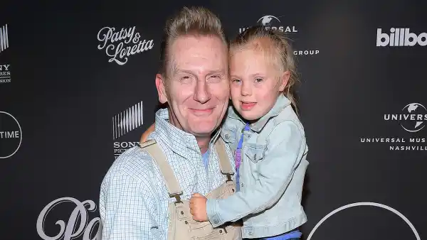 Rory Feek Drove to Daughter's House Amid Dispute, Wanted to 'Talk' Through 'Impasse''