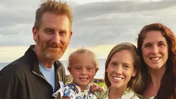 Rory Feek Responds to Adult Daughters Claims That Youngest Daughter Is in Unsafe Situation