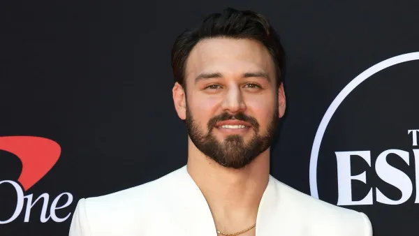 Ryan Guzman on the Success of 911 Finding Family in His Costars and Whats to Come for Season 8